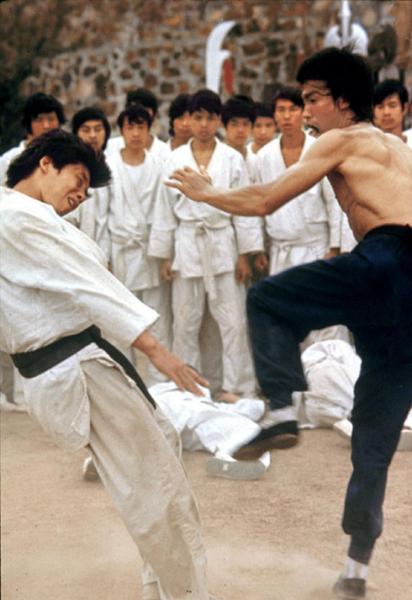 brucelee maroc mohamede